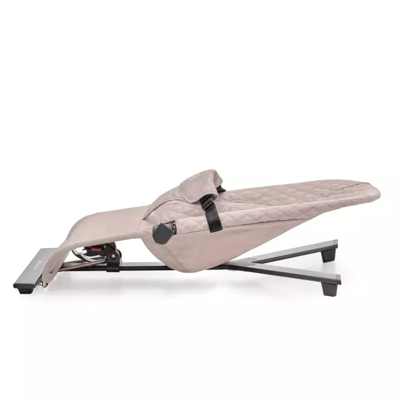 Kinderkraft MIMI Beige kūdikio supynė iki 9 kg
