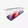 Apsauginis stiklas Spigen GLAS.tR EZ Fit Apple iPhone 16 Pro grūdintas stiklas skaidrus 2 vnt.