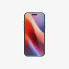 Apsauginis stiklas Spigen GLAS.tR EZ Fit Apple iPhone 16 Pro grūdintas stiklas skaidrus 2 vnt.