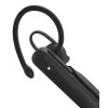 Hama MyVoice Station belaidė ausinė Bluetooth ausų kabliukas biurui / skambučių centrui juoda