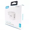 Kroviklis vidaus Choetech PD8002 Universal Baltas