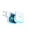 Kroviklis vidaus Choetech PD8002 Universal Baltas