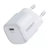 Įkroviklis CHOETECH PD5007 30W USB-C Power Delivery greitas įkrovimas telefonams ir planšetėms