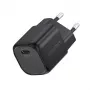 Įkroviklis CHOETECH PD5007 30W USB-C Power Delivery greitas įkrovimas telefonams ir planšetėms