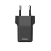 Hama 00201985 sieninis greitkroviklis 25 W USB-C juodas