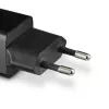 Hama 00201985 sieninis greitkroviklis 25 W USB-C juodas