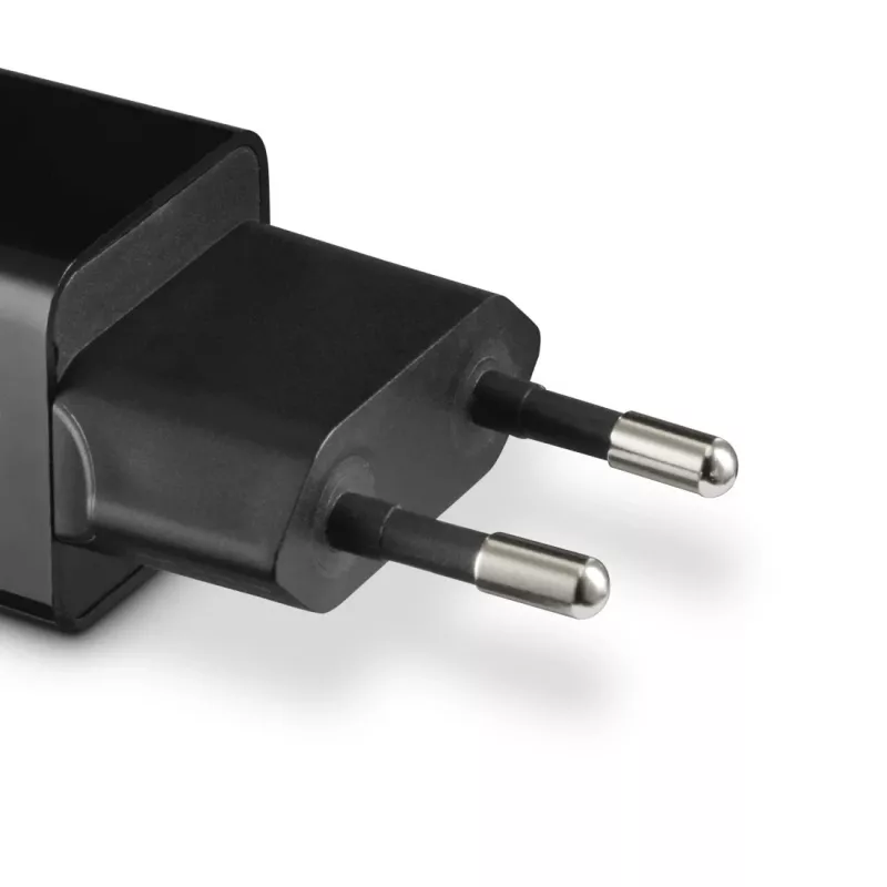 Hama 00201985 sieninis greitkroviklis 25 W USB-C juodas