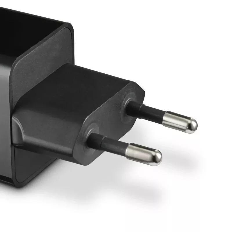 Hama 00201987 greitasis USB-C įkroviklis 45 W, juodas