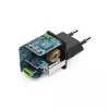 Hama 00201987 greitasis USB-C įkroviklis 45 W, juodas