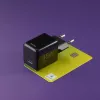 Hama 00201987 greitasis USB-C įkroviklis 45 W, juodas