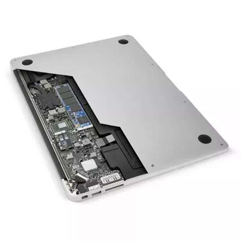 OWC Aura Pro 6G 250 GB SSD kaupiklis MacBook Air 2012