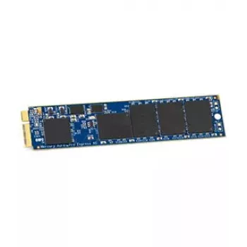 SSD diskas OWC 250 GB 2,5 colio SATA Aura Pro 6G