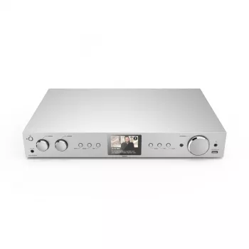 Asmeninis radijo imtuvas Hama DIT2105SBTX skaitmeninis tiuneris DAB+ Wi-Fi Bluetooth