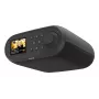 Internetinis radijas Hama 00054258, DAB DAB+ FM, 5W, juodas