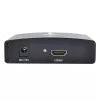 VGA ir garso į HDMI keitiklis Lindy 38165