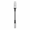 USB-C į 3,5 mm adapterinis kabelis 3MK 3,5 mm 1 vnt.