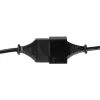 Maitinimo laidas LogiLink 3m 2xCEE 7/16
