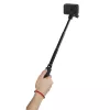 Hama 00004299 selfie lazdelė Juoda