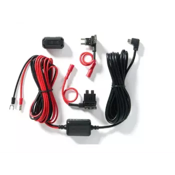 Nuolatinės srovės adapteris Nextbase Hardwire Kit