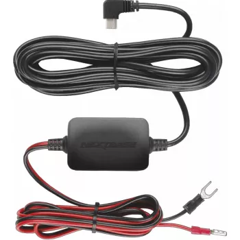 Nuolatinės srovės adapteris Nextbase Hardwire Kit