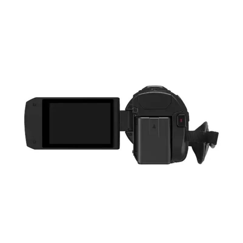 Nešiojama vaizdo kamera Panasonic HC-V900E-K 8,57 MP 24x optinis priartinimas