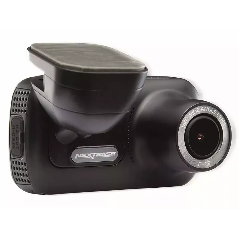 Vaizdo registratorius Nextbase 322GW