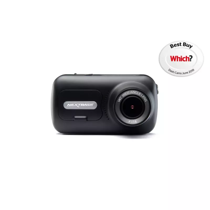 Vaizdo registratorius Nextbase 322GW
