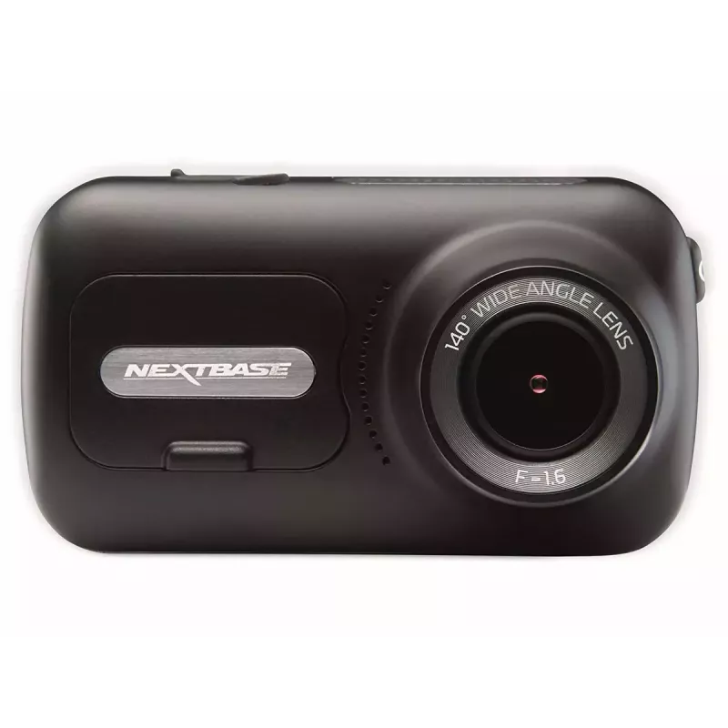 Vaizdo registratorius Nextbase 322GW