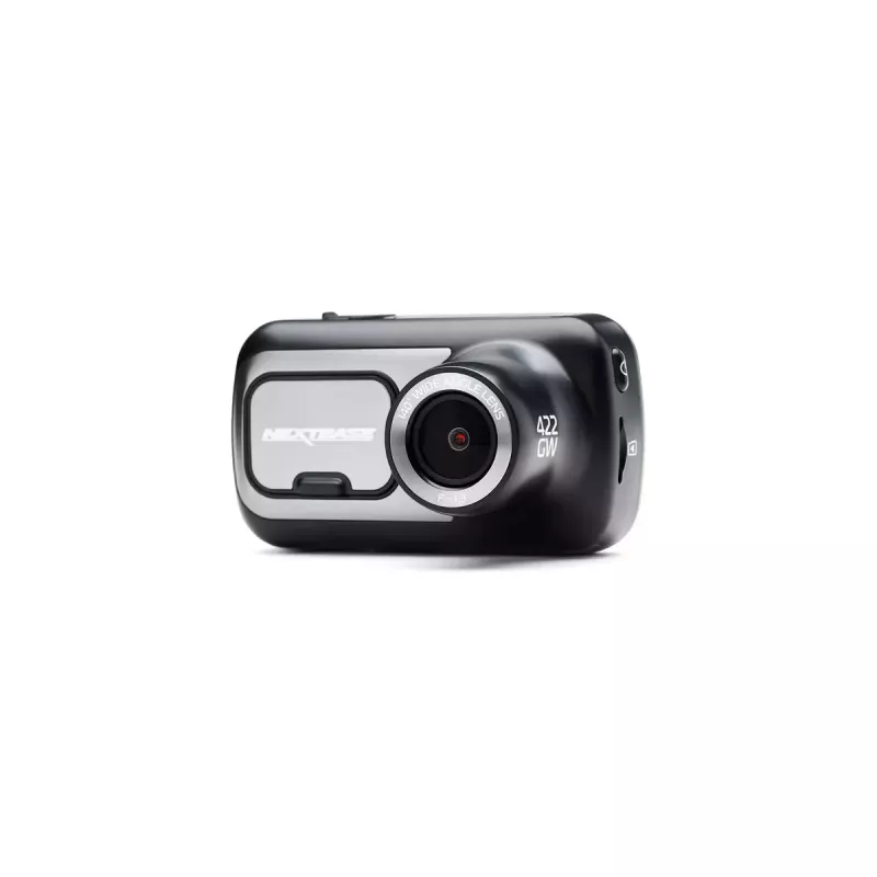 Vaizdo registratorius Nextbase 422GW