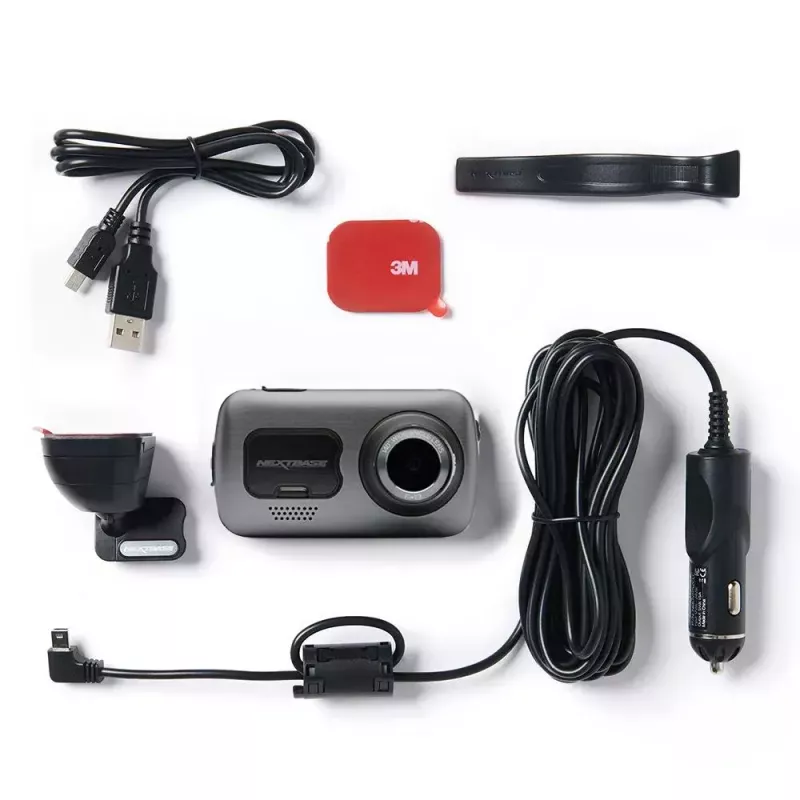 Vaizdo registratorius Nextbase 622GW