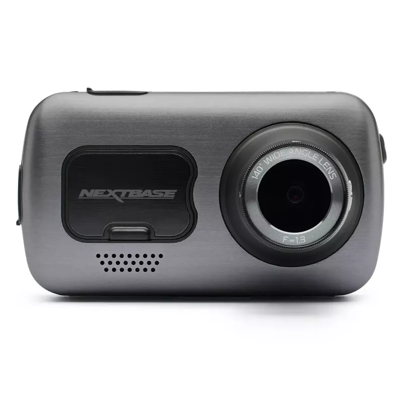 Vaizdo registratorius Nextbase 622GW