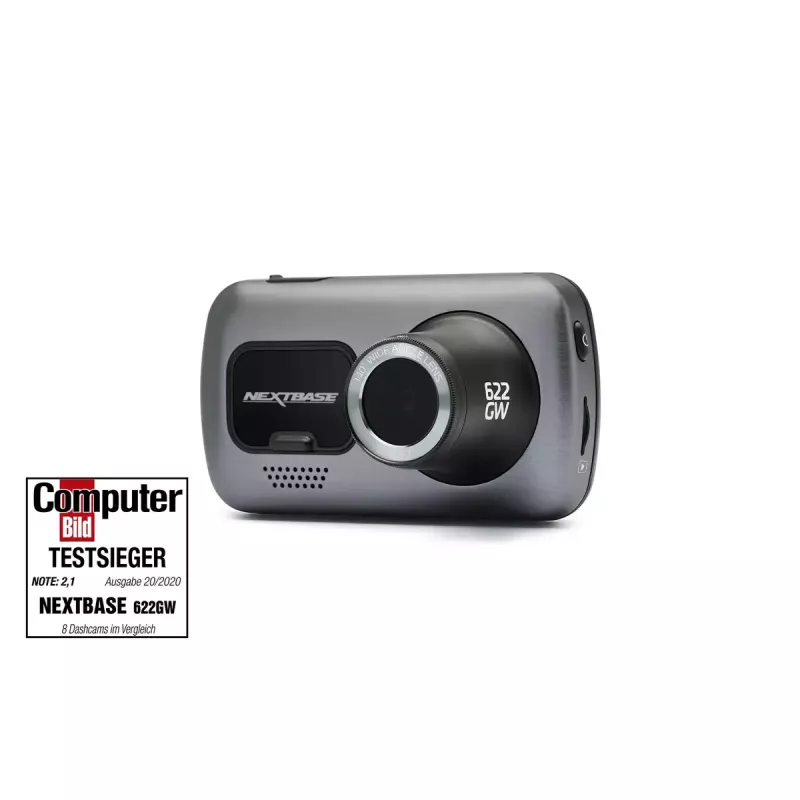 Vaizdo registratorius Nextbase 622GW