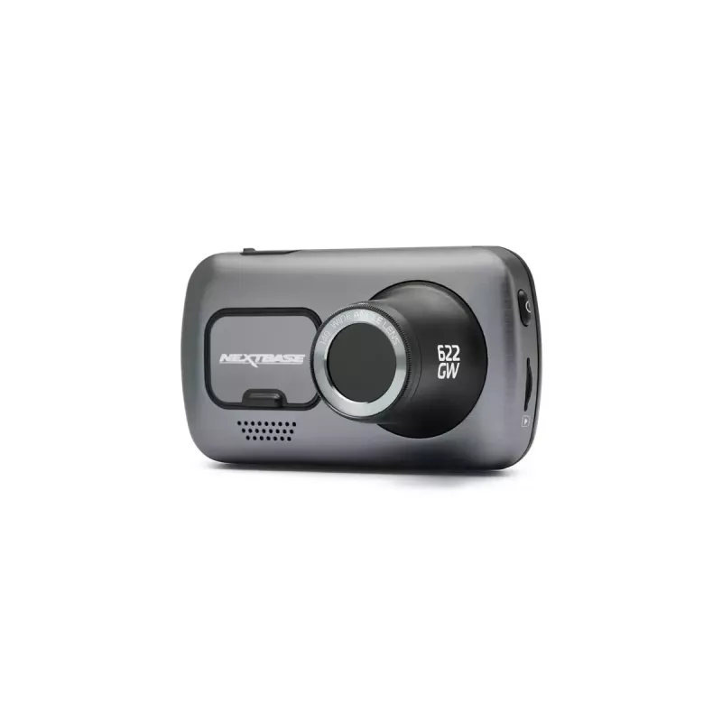 Vaizdo registratorius Nextbase 622GW