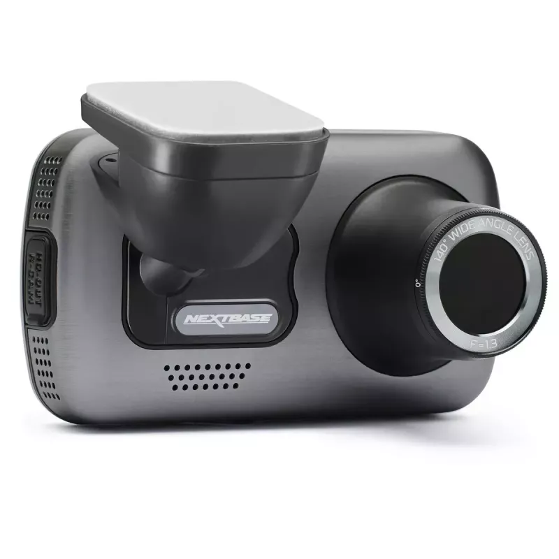 Vaizdo registratorius Nextbase 622GW