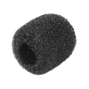 Hama Smart Black klipinis mikrofonas