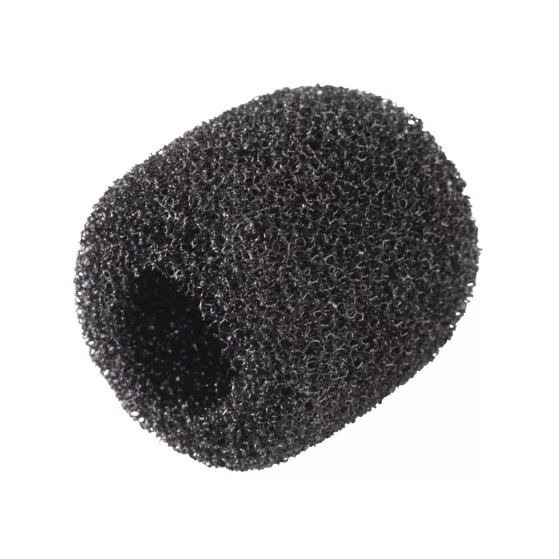 Hama Smart Black klipinis mikrofonas