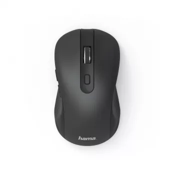 Hama MW-650 pelė Office dešinei rankai Bluetooth + USB Type-A optinė 2400 DPI