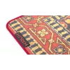 Pelėdos kilimėlis KRUX Space XXL Carpet Gaming Red
