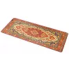 Pelėdos kilimėlis KRUX Space XXL Carpet Gaming Red
