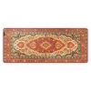 Pelėdos kilimėlis KRUX Space XXL Carpet Gaming Red