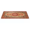 Pelėdos kilimėlis KRUX Space XXL Carpet Gaming Red