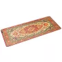 Pelėdos kilimėlis KRUX Space XXL Carpet Gaming Red