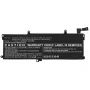 CoreParts MBXLE-BA0269 nešiojamojo kompiuterio baterija