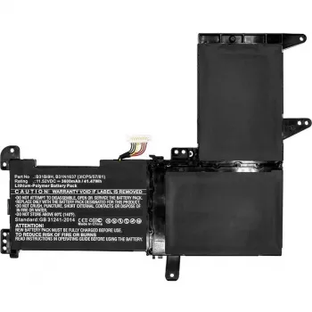 CoreParts MBXAS-BA0024 baterija nešiojamam kompiuteriui