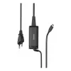 Hama 00200023 maitinimo adapteris 65 W juodas, vidaus, nešiojamam kompiuteriui
