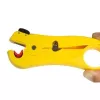 Kabelių nuėmiklis LogiLink WZ0032 Geltonas
