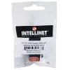 Intellinet Inline Coupler, Cat5e, UTP, Keystone tipo, 8P8C moteriškas į 8P8C moteriškas, juodas