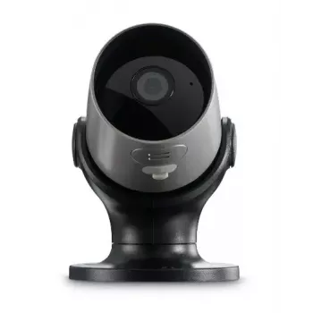 Hama 00176646 lauko stebėjimo kamera Bullet Outdoor 1920 x 1080 pikselių