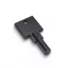 Išmaniosios spynos raktas Netatmo NDL-K1U 58mm 23mm 20g