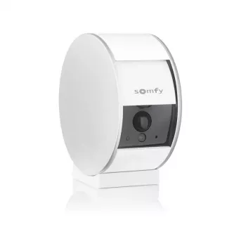 IP vaizdo stebėjimo kamera Somfy 2401485 Vidaus 1280 x 720 pikselių